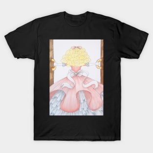 The Young Princess T-Shirt